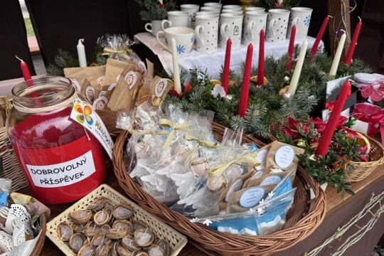 Vánoční Letovice jinak 1