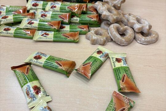 Podpora od sousedů Podpora od sousedů 1