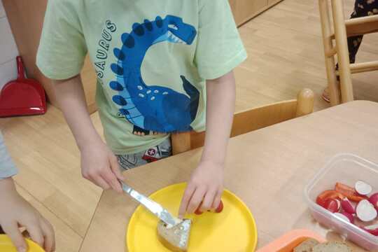 Cesta másla Cesta másla 1