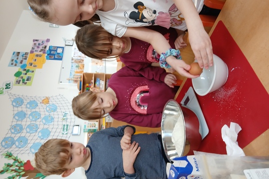 Od zrníčka na talíř 1