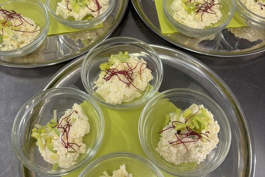 Svačinky učí děti samostatnosti Svačinky učí děti samostatnosti 1