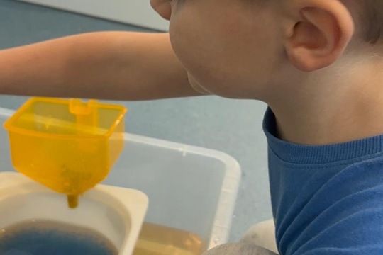 Smyslové hry pro nás  1