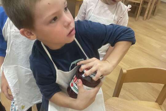 Pomazánka s červené řepy Pomazánka s červené řepy 1