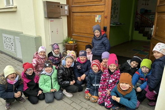 Jaro si tvoříme sami Jaro si tvoříme sami 1