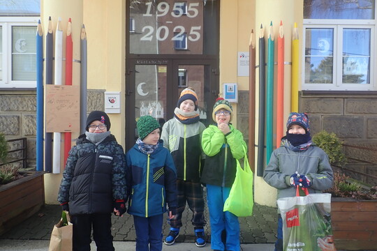 Nakupujeme bez obalu  1