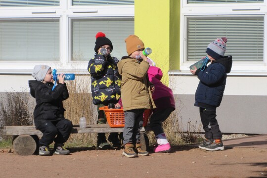 Pijeme kohoutkovou 1
