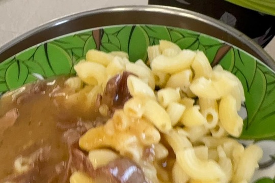 Nový ohřívací bar 1