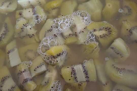 Džus je výborný a plný vitamínů 1