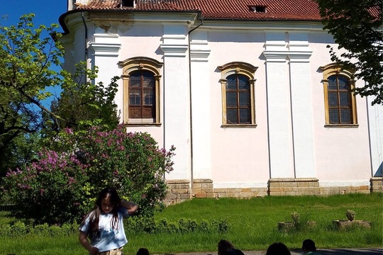 Naše Cítoliby 1