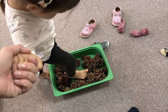 Skřítkové a podzim 1