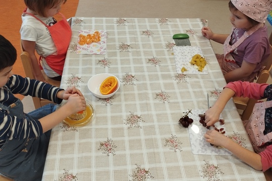 PROPOJENÍ ZDRAVÉ VÝŽIVY A PRAKTICKÉHO ŽIVOTA   1
