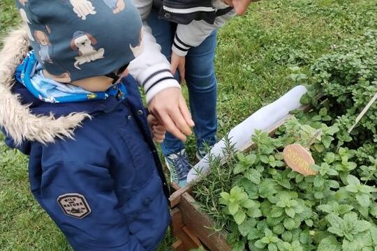 Malý FARMÁŘSKÝ trh a PODZIMNÍ slavnost v PASTELCE 1