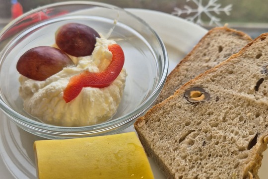 Jak u nás svačíme Jak u nás svačíme 1