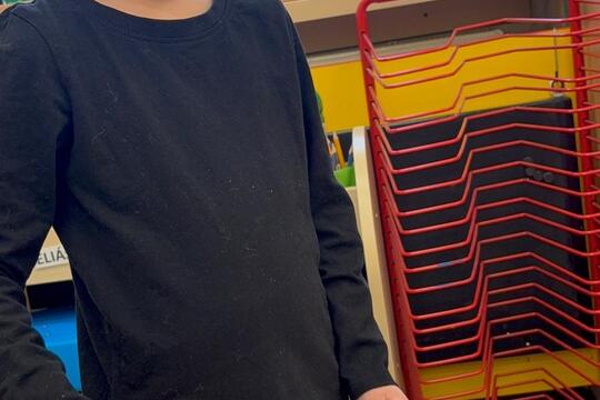 Vlastní rozhodnutí - vlastní salát  1