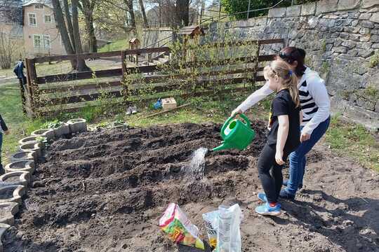 Zahrádkářský pětiboj 2026 1