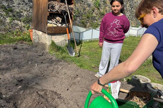 Zahrádkářský pětiboj 2026 1