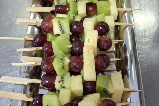 Svačinky učí děti samostatnosti Svačinky učí děti samostatnosti 1