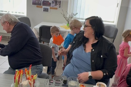 Občerstvení od nás pro mikroregion Občerstvení od nás pro mikroregion 1