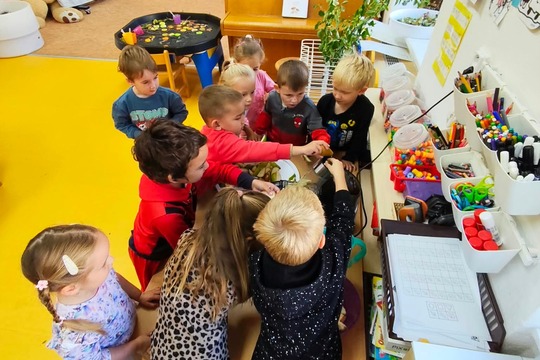 Ovoce plné vitamínů 1