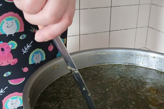 Světový den kuchařů 1