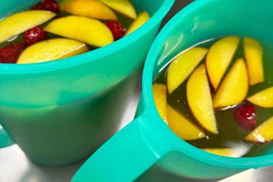 Středa ve znamení poctivého vaření a domácích chutí Středa ve znamení poctivého vaření a domácích chutí 1