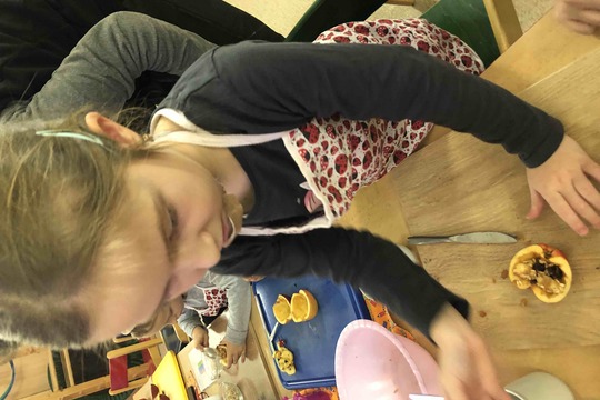 Cesta za tajemstvím babiččiny kuchyně: PODZIM co zahřeje a uzdraví Cesta za tajemstvím babiččiny kuchyně: PODZIM co zahřeje a uzdraví 1