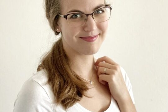 Vědomé stravování dětí doma i ve škole 