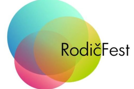 Rodičfest - festival pro rodiče a teenagery, kteří se těší na budoucnost