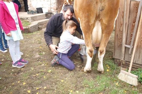 Najděte si svého farmáře