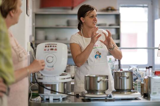 Proč byste měli zapojit školu do programu Skutečně zdravá škola