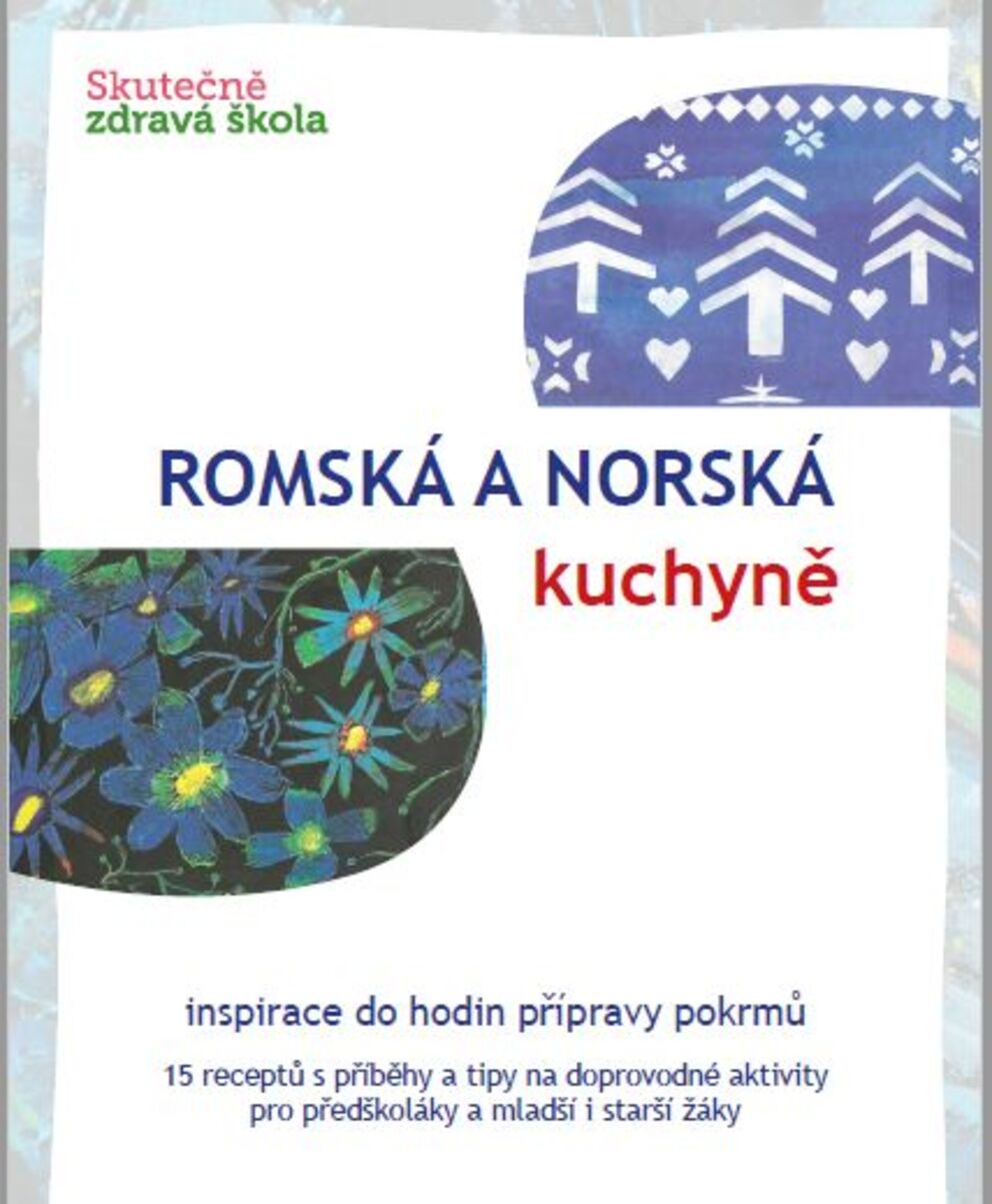 Romská a norská kuchyně